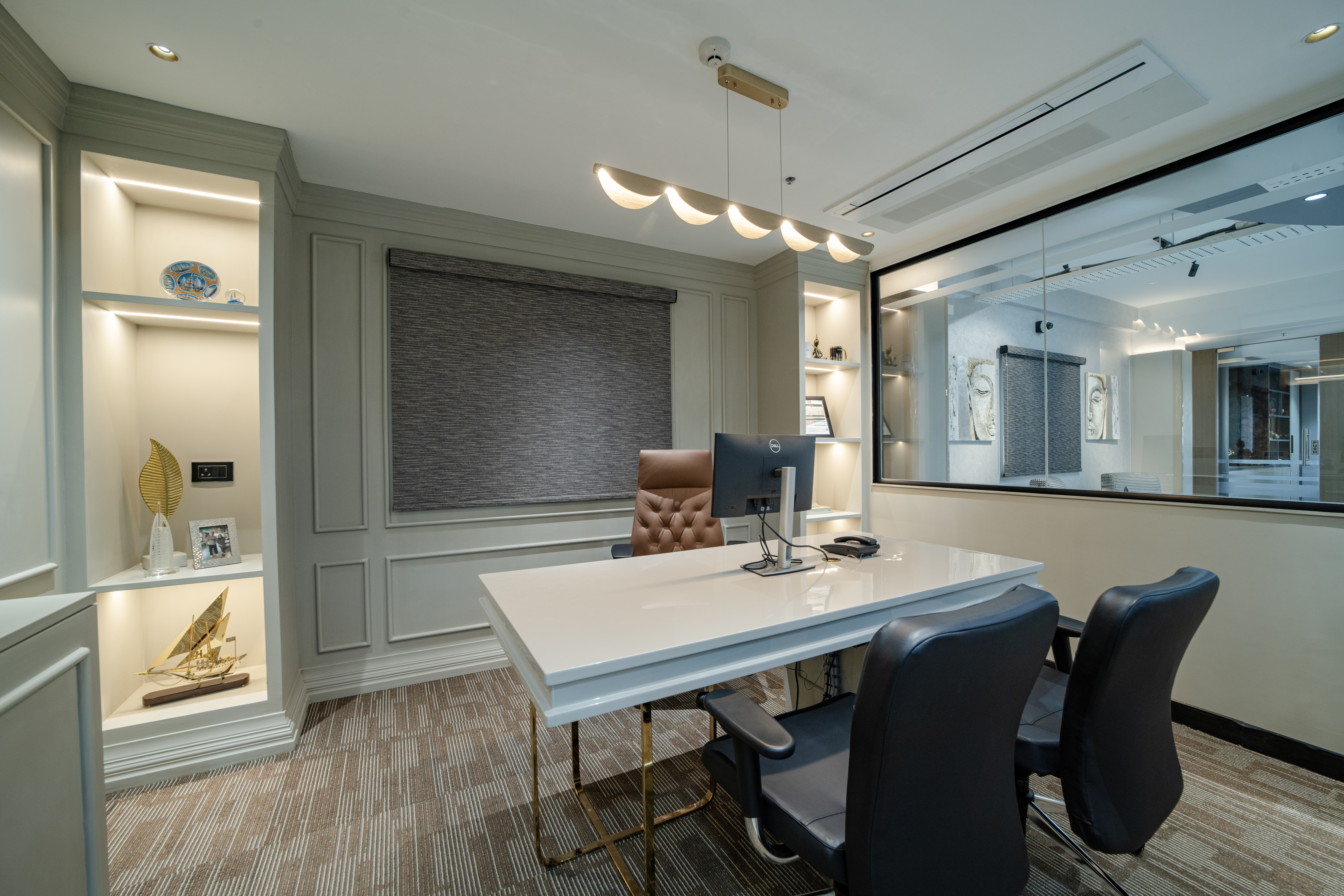 AIC Corporate Office